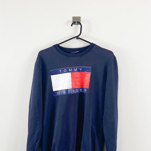 Vintage Tommy Hilfiger Sweatshirt