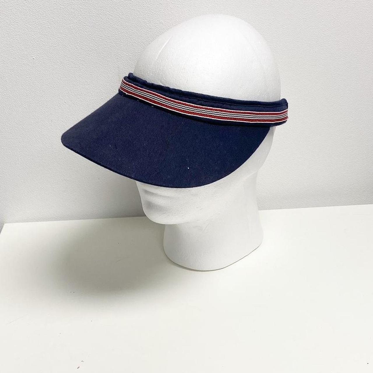 Vintage Cap