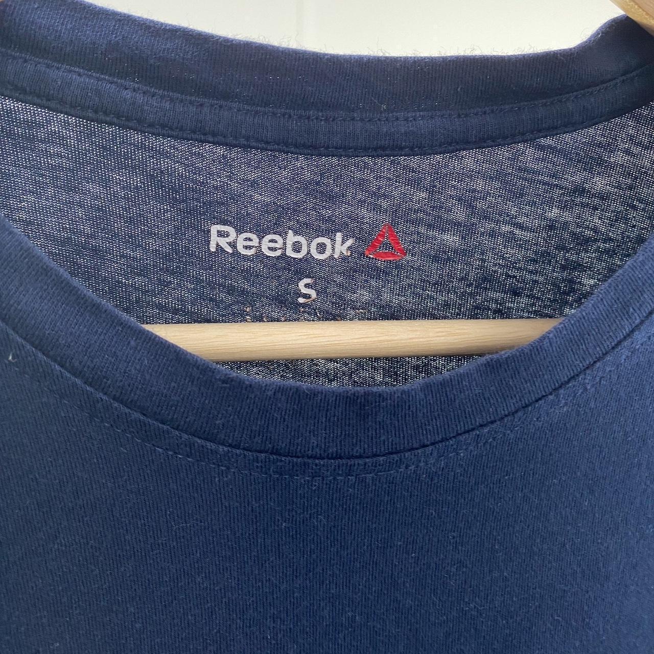 Vintage Reebok T-shirt