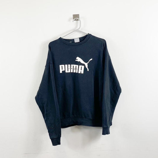 Vintage Puma Sweatshirt