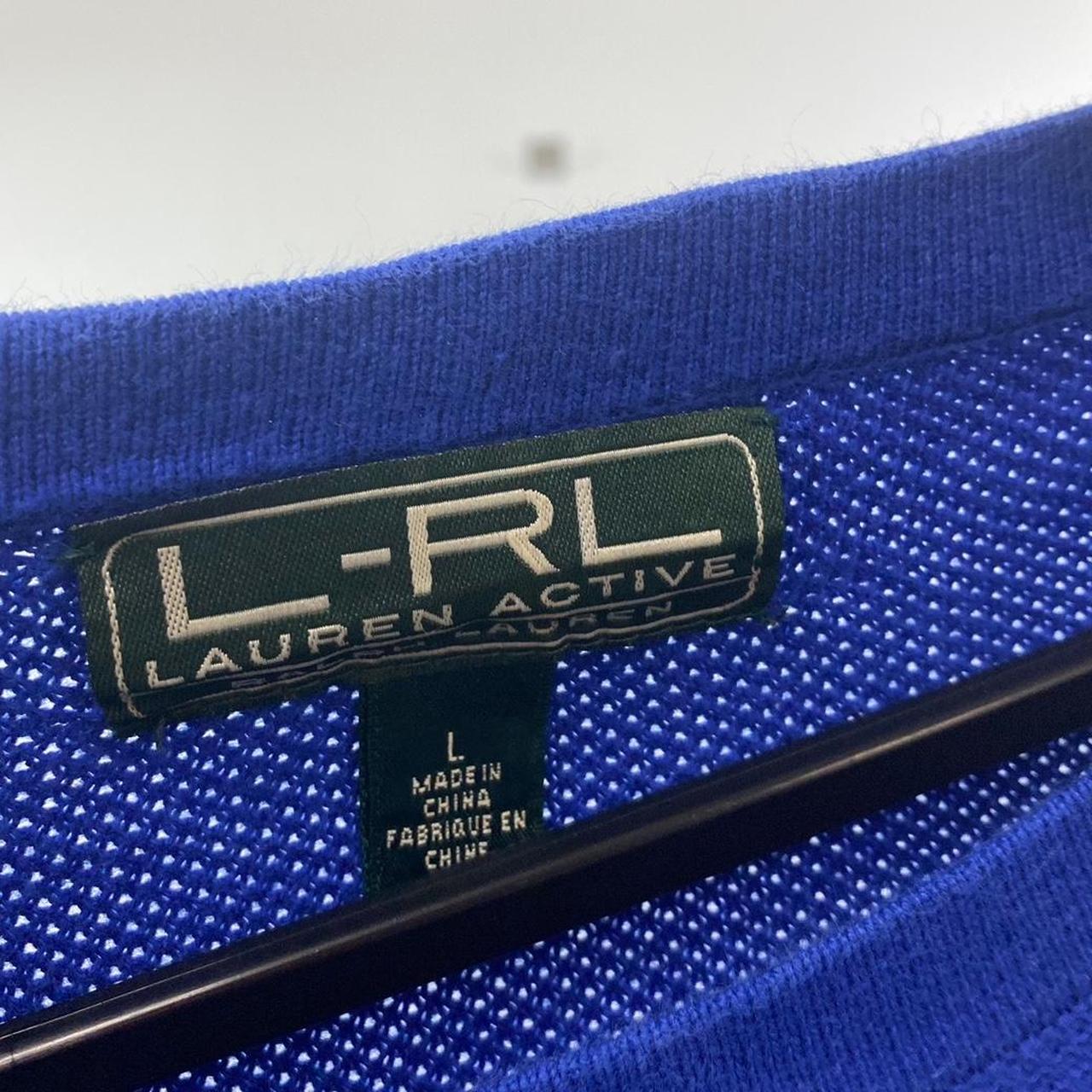 Vintage Ralph Lauren Sweatshirt