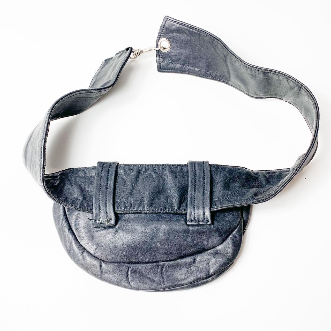 Vintage Bumbag