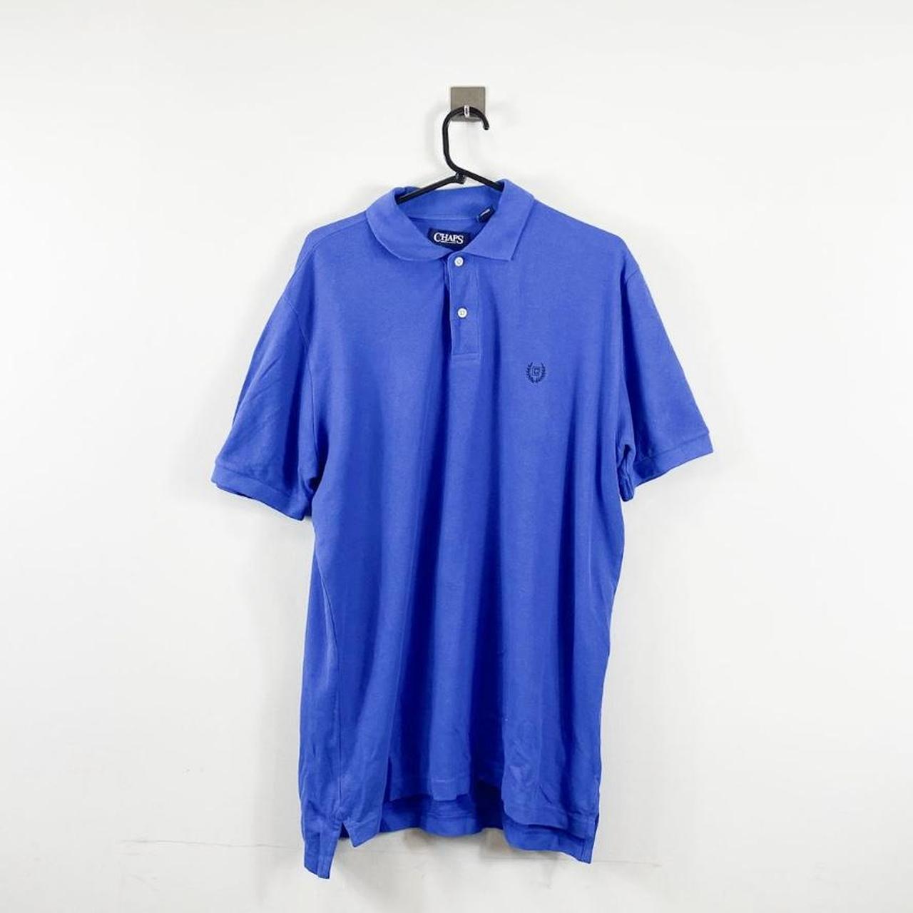 Vintage Chaps Polo Shirt