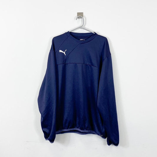 Vintage Puma Sweatshirt