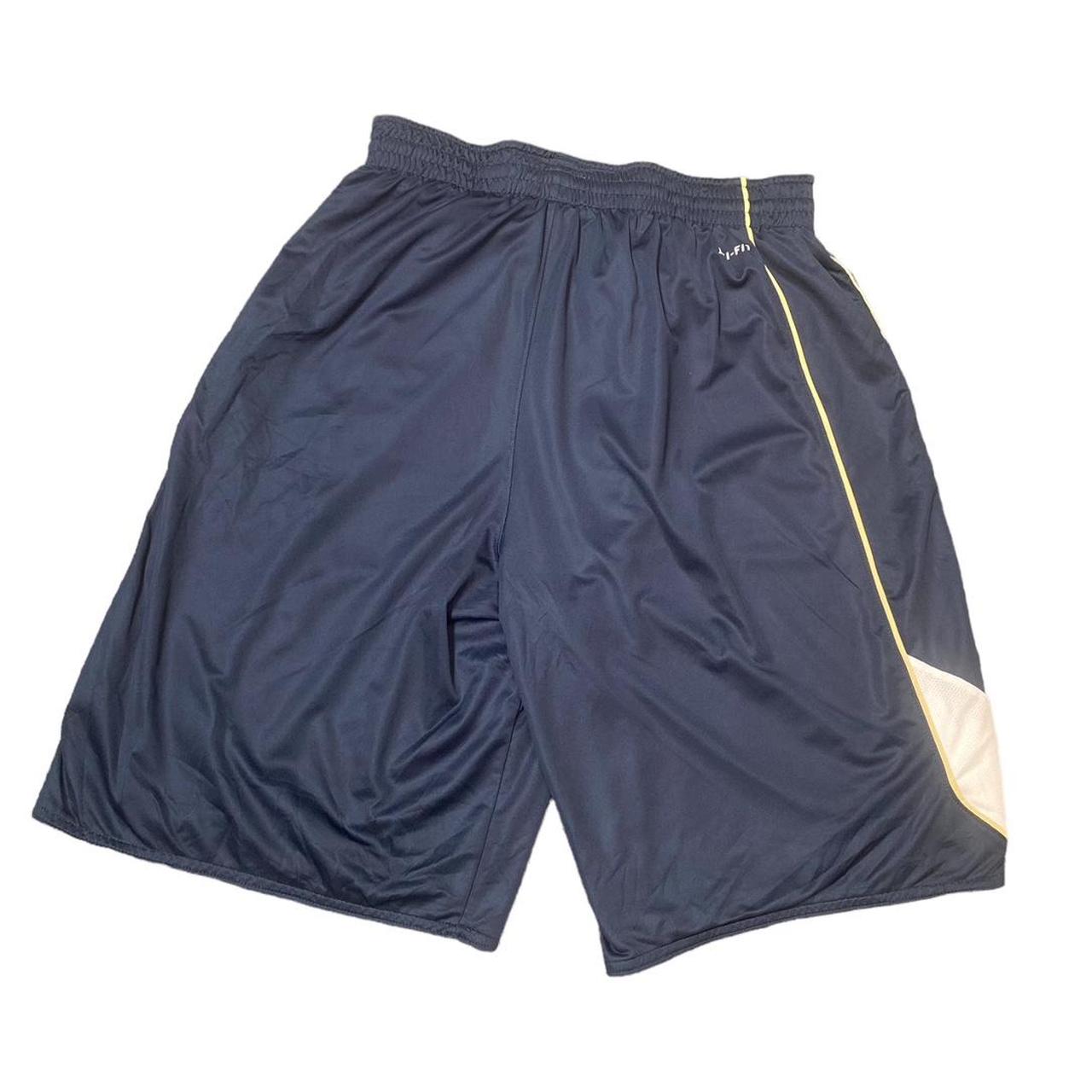 Nike Basketball Shorts Navy Men’s S