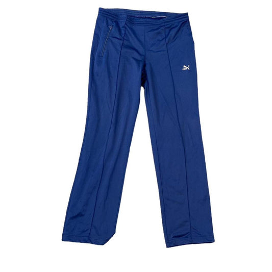 Puma Joggers Blue Women's XL