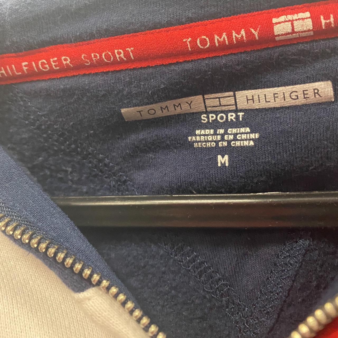 Vintage Tommy Hilfiger Hoodie