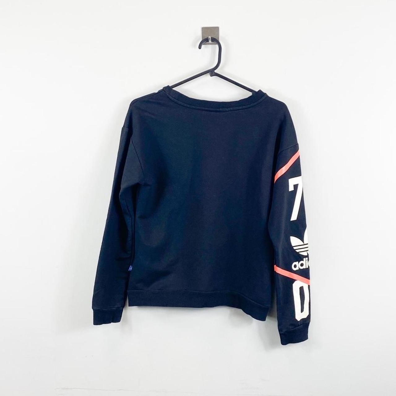 Vintage Adidas Originals Sweatshirt