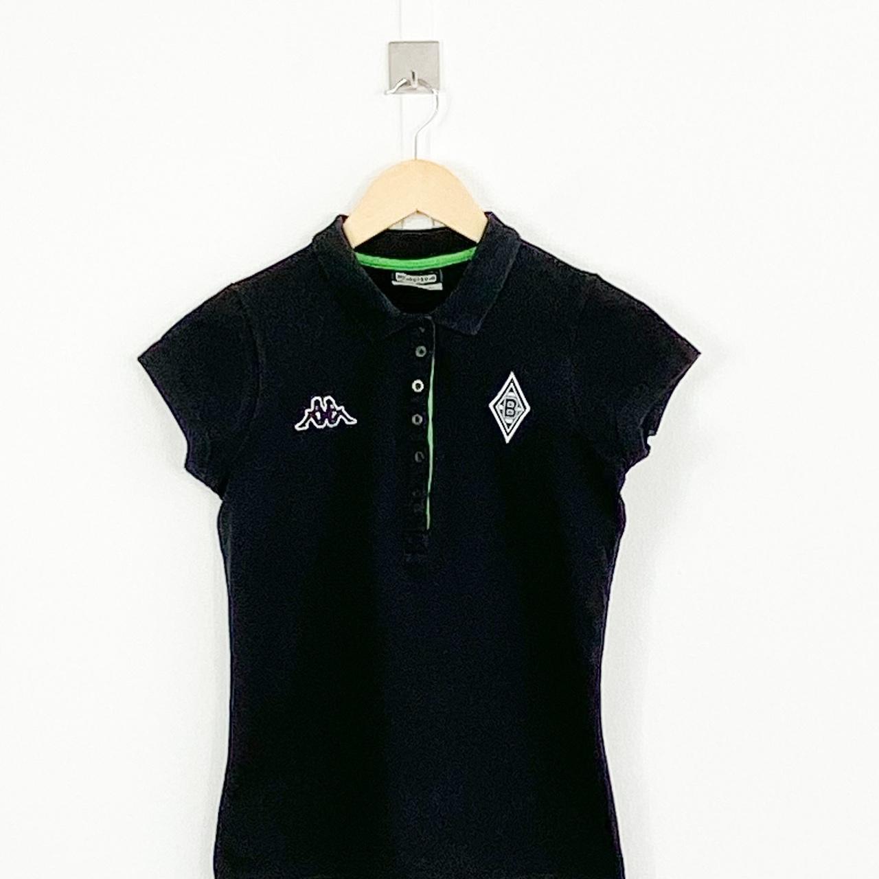 Vintage Kappa Polo Shirt