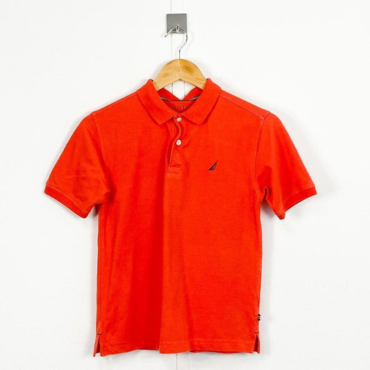 Vintage Nautica Polo Shirt