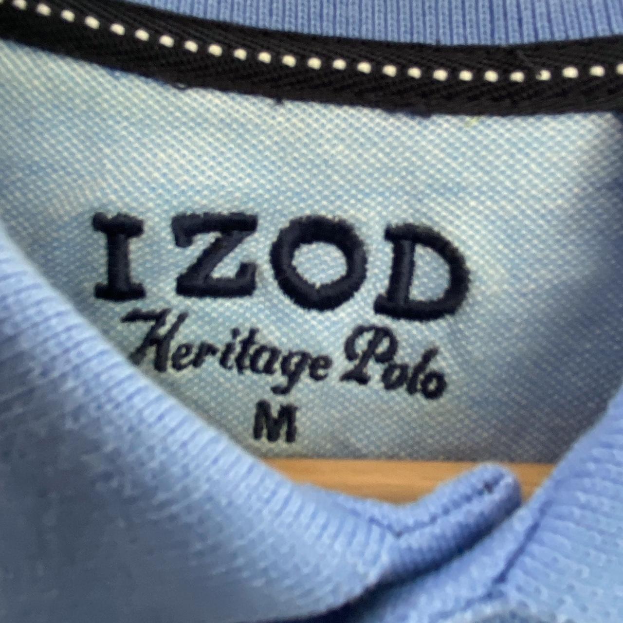 Vintage IZOD Polo shirt