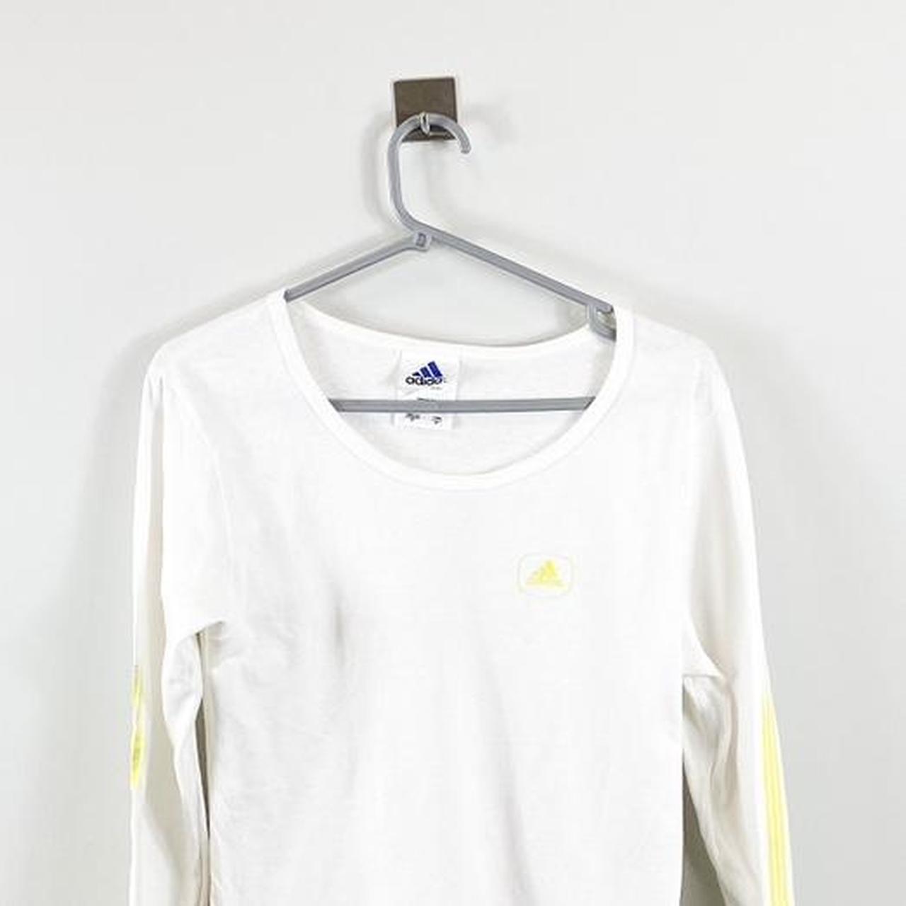 Vintage Adidas Long sleeved top