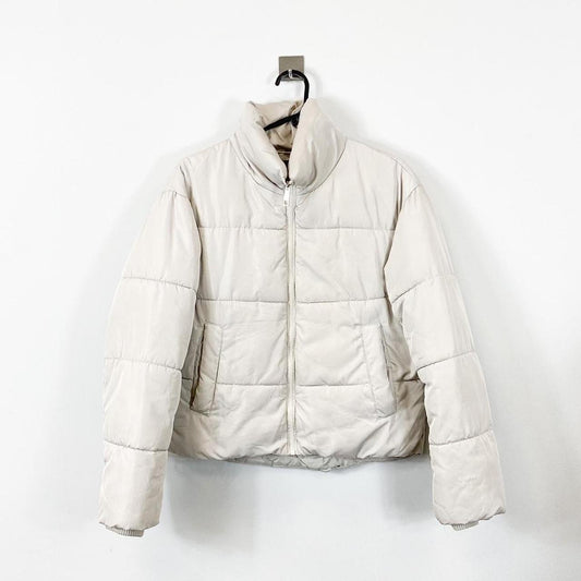 Primark Puffer Jacket