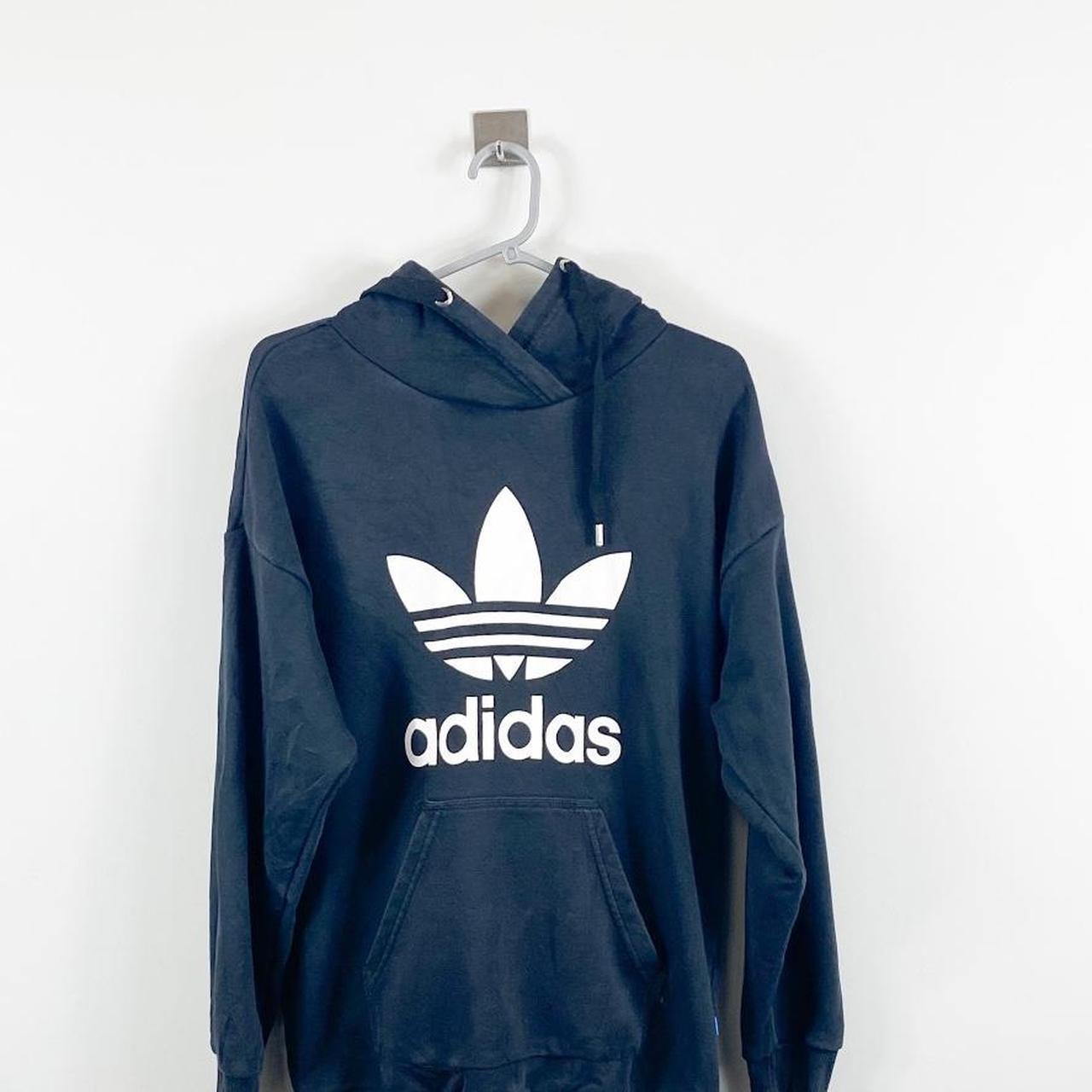 Vintage Adidas Originals Hoodie