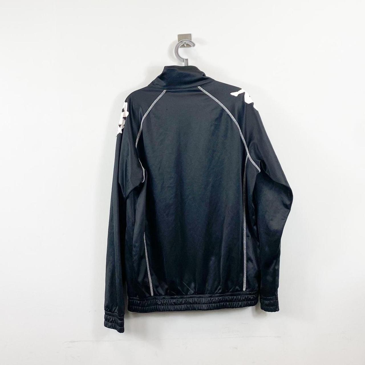 Vintage Kappa Track Jacket