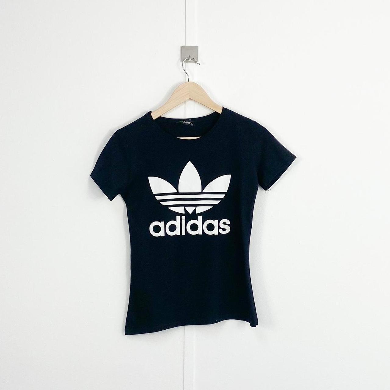 Vintage Adidas Originals T-shirt