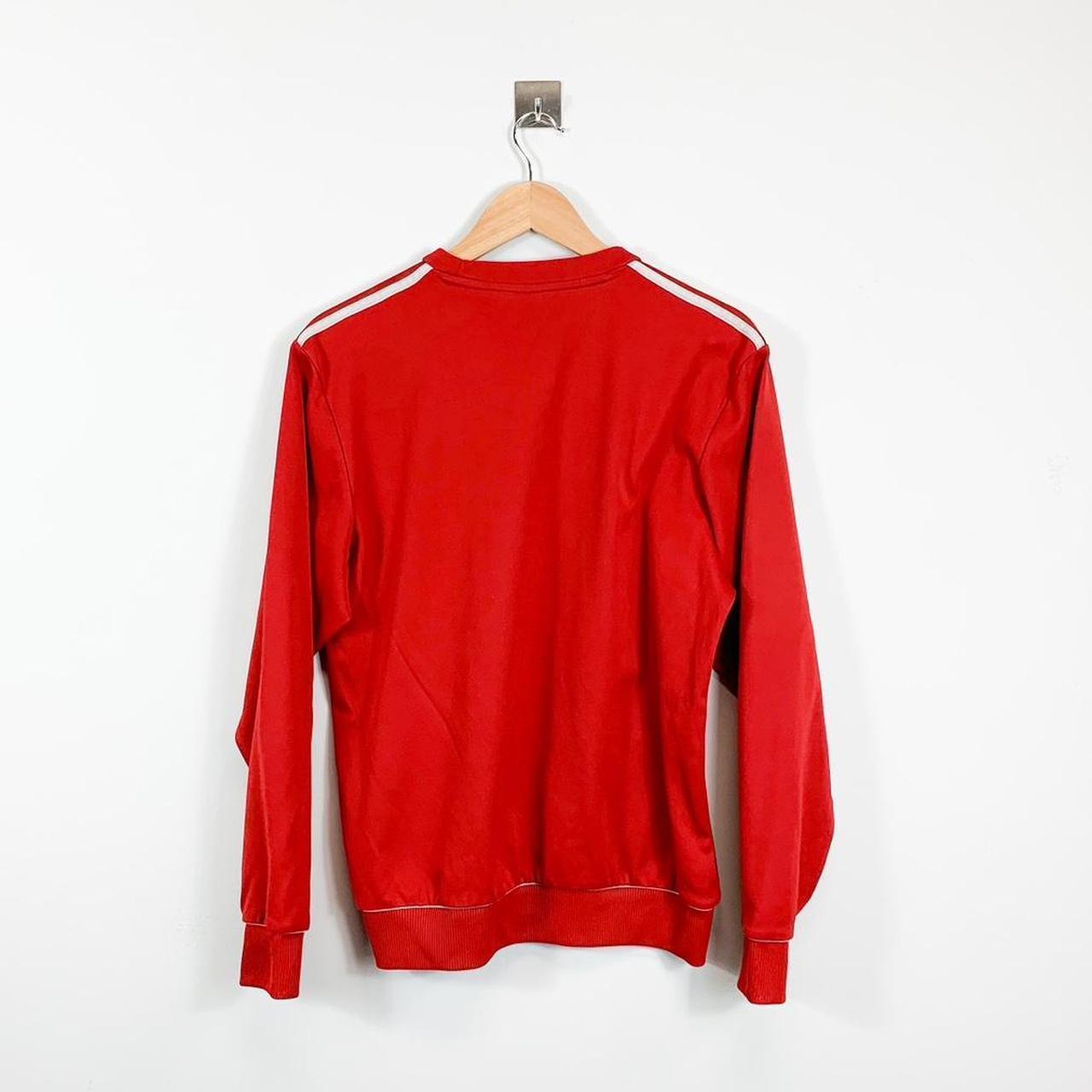 Vintage Adidas Sweatshirt