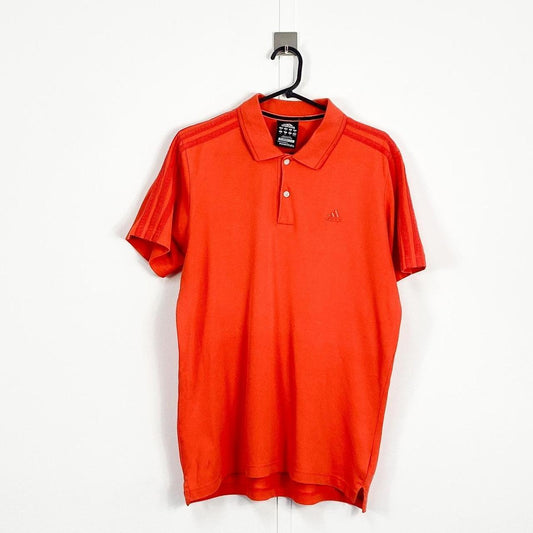 Vintage Adidas Polo Shirt