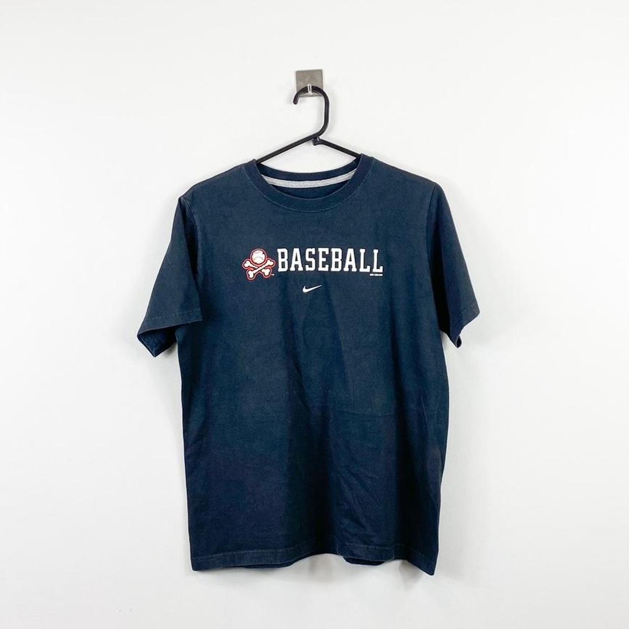 Nike Baseball T-shirt