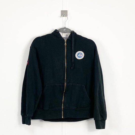 Vintage Track Jacket