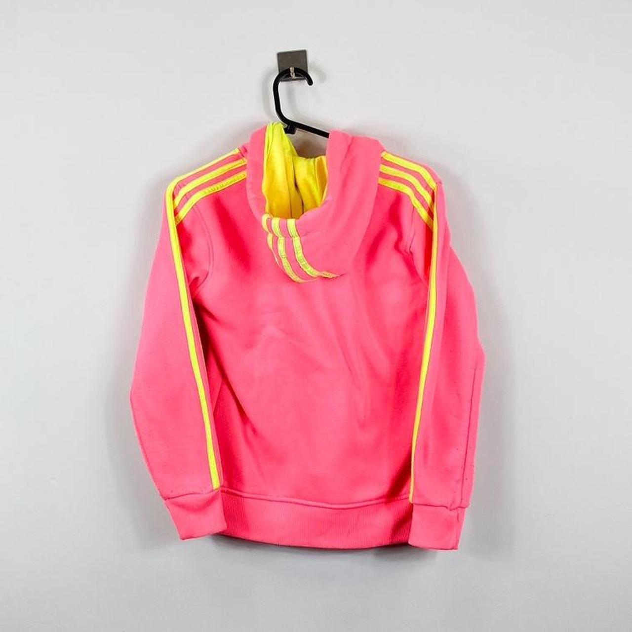 Vintage Adidas Originals Hoodie