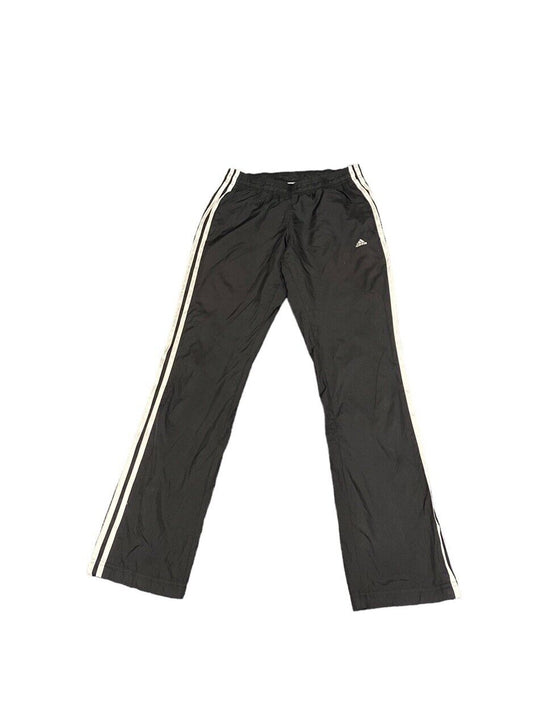 Adidas Joggers Black Mens Sweatpants S