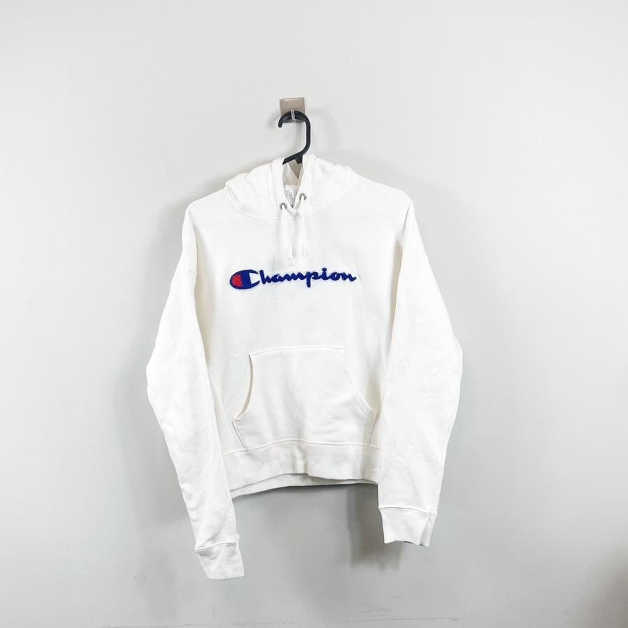 Vintage Champion Hoodie