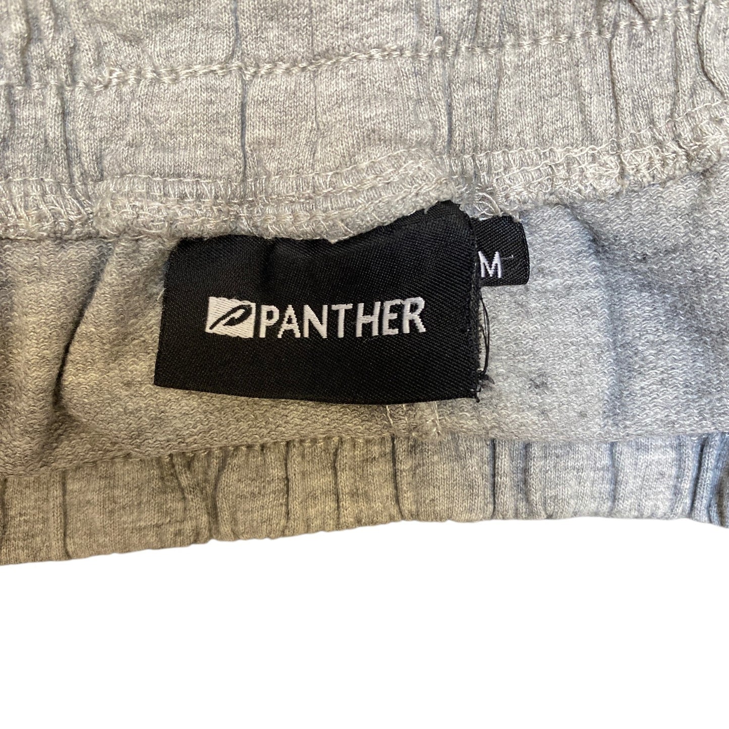 Running Sprinter Shorts Womens M 26" Waist Grey Athletic Fit Gym Workout Stretch