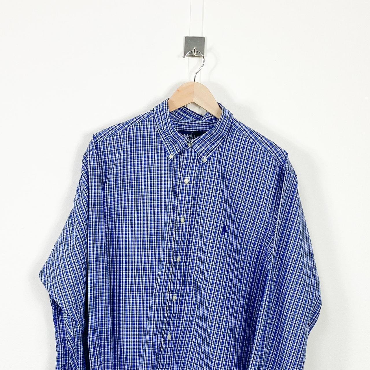 Vintage Ralph Lauren shirt