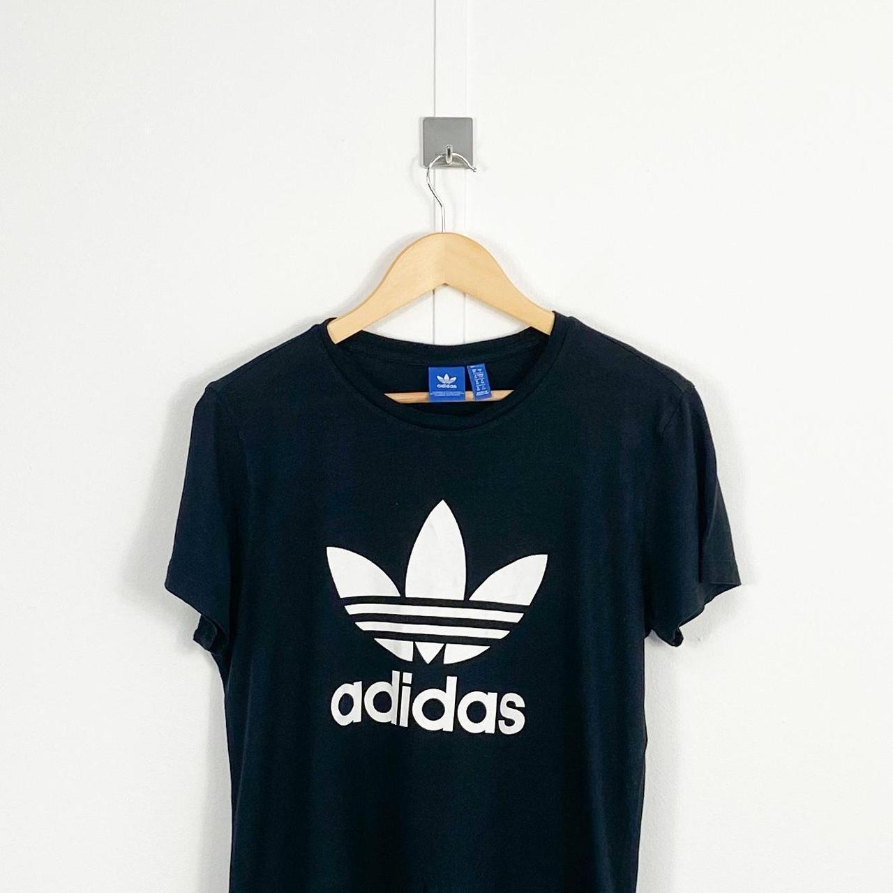 Vintage Adidas Originals T-shirt