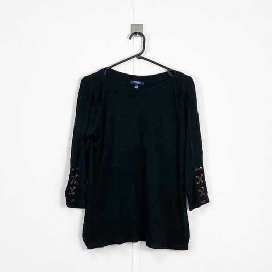 Vintage Chaps top