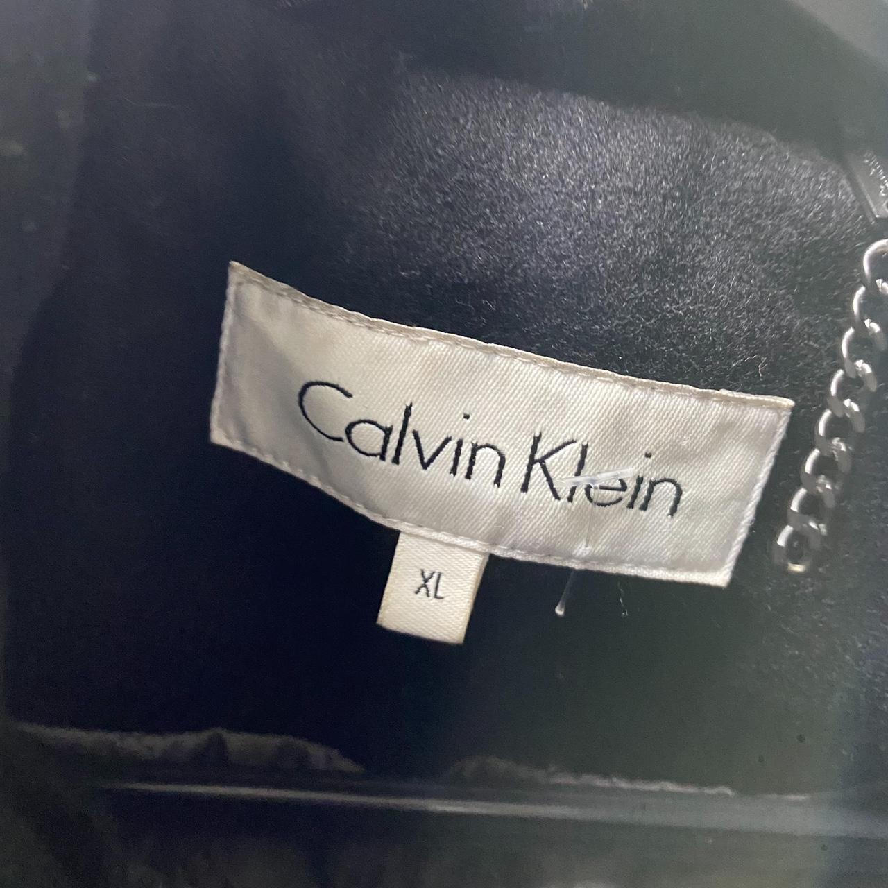 Vintage Calvin Klein Jacket