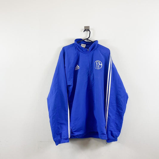 Vintage Adidas Track Jacket