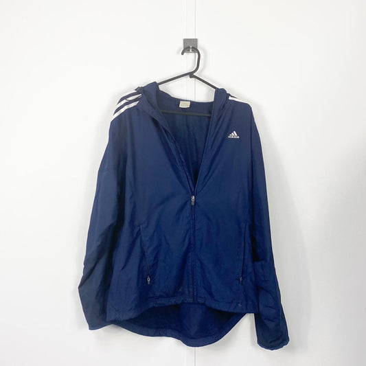 Vintage Adidas Jacket