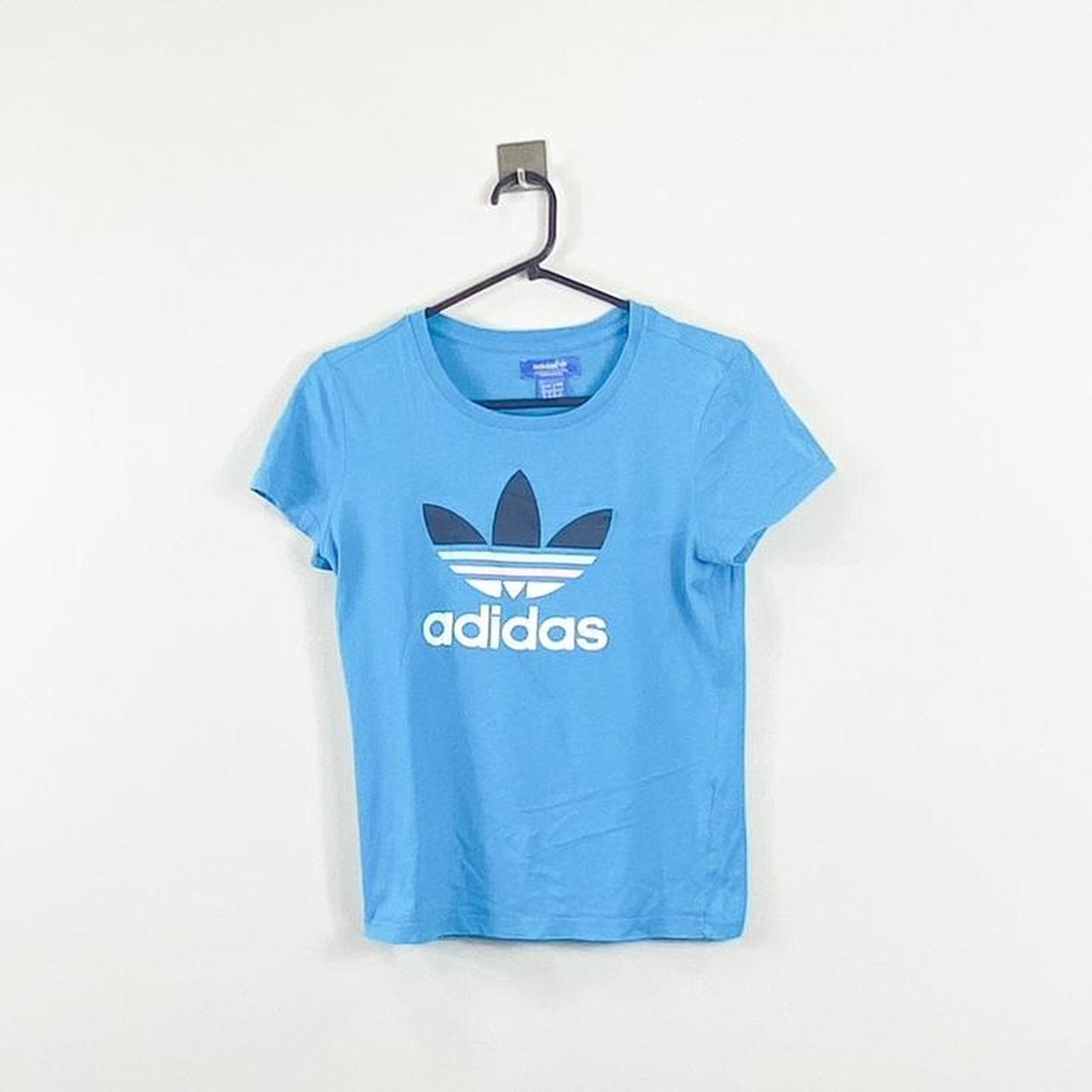 Vintage Adidas T-shirt