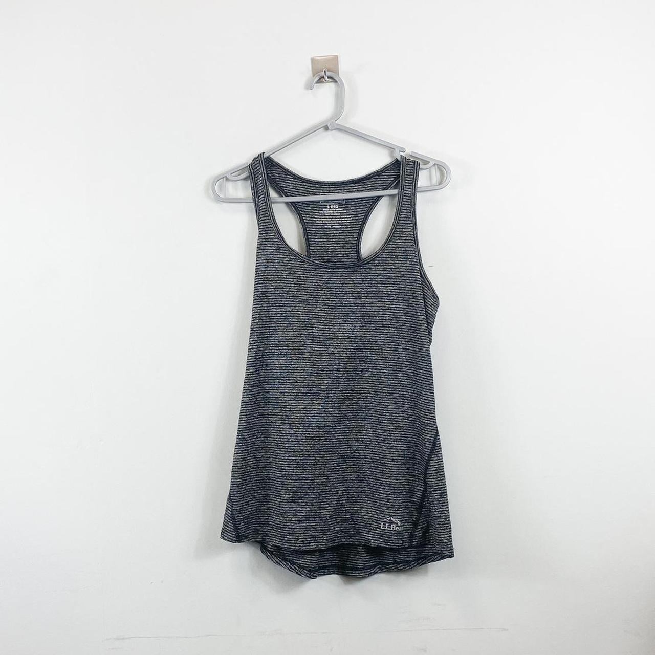 Vintage Vest Top