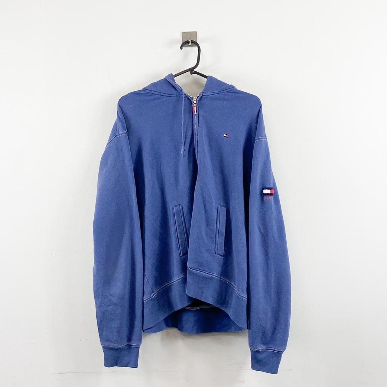 Tommy Hilfiger Track Jacket