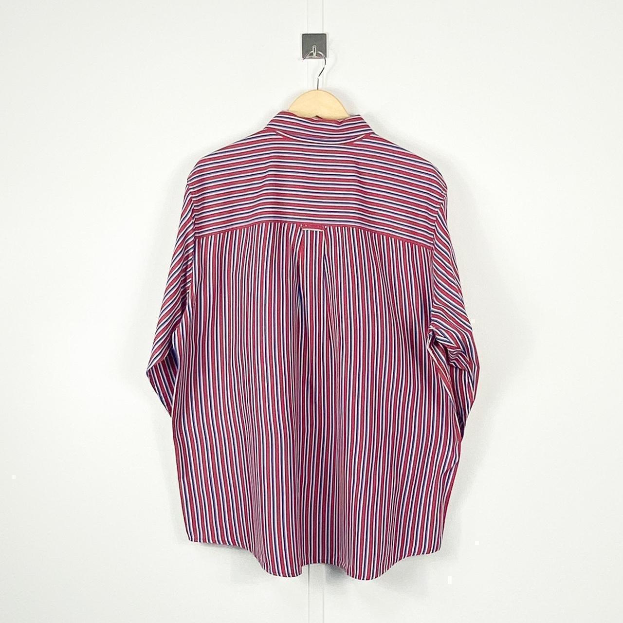 Vintage Chaps shirt