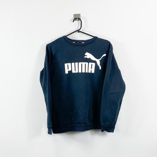 Vintage Puma Sweatshirt