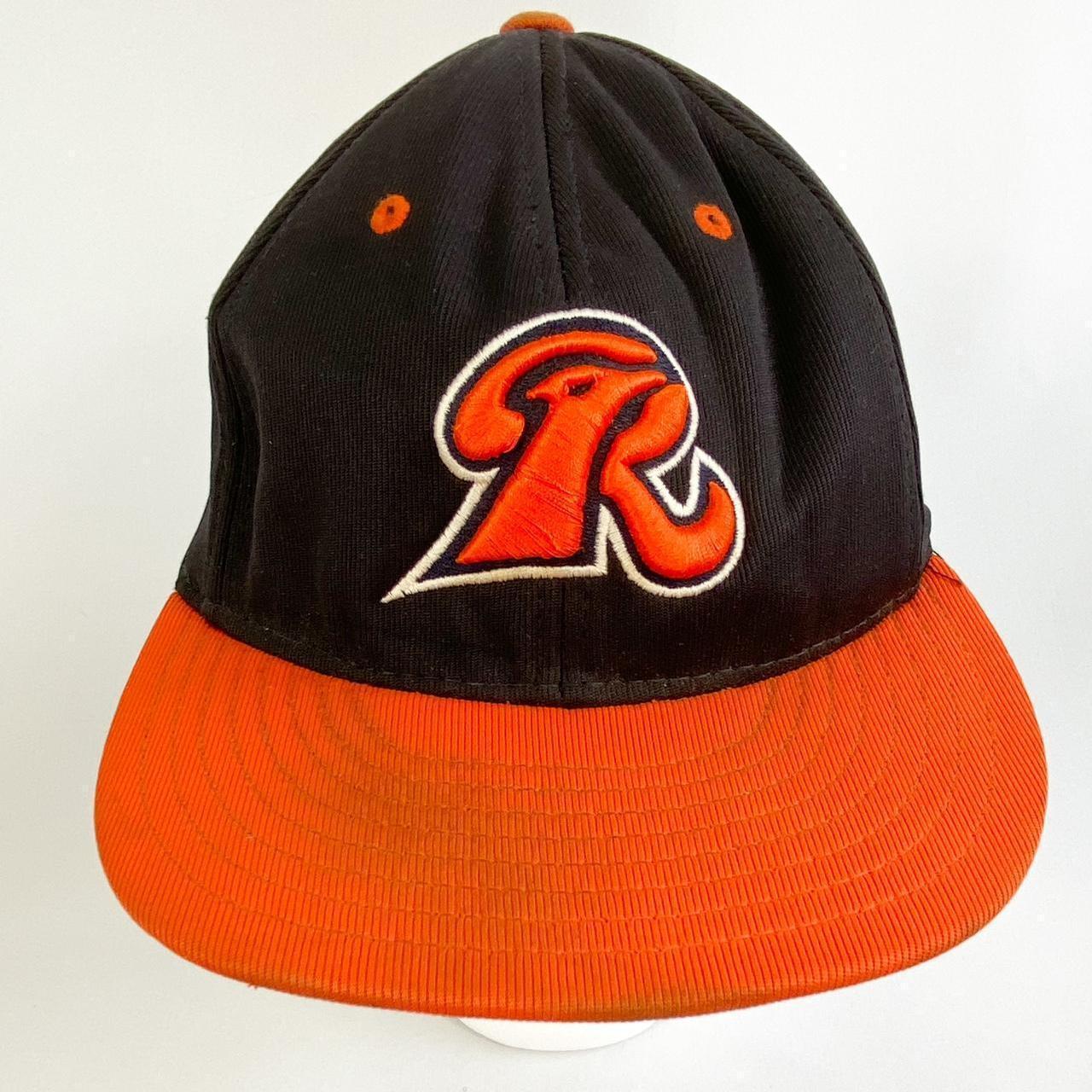 Vintage Richardson Cap