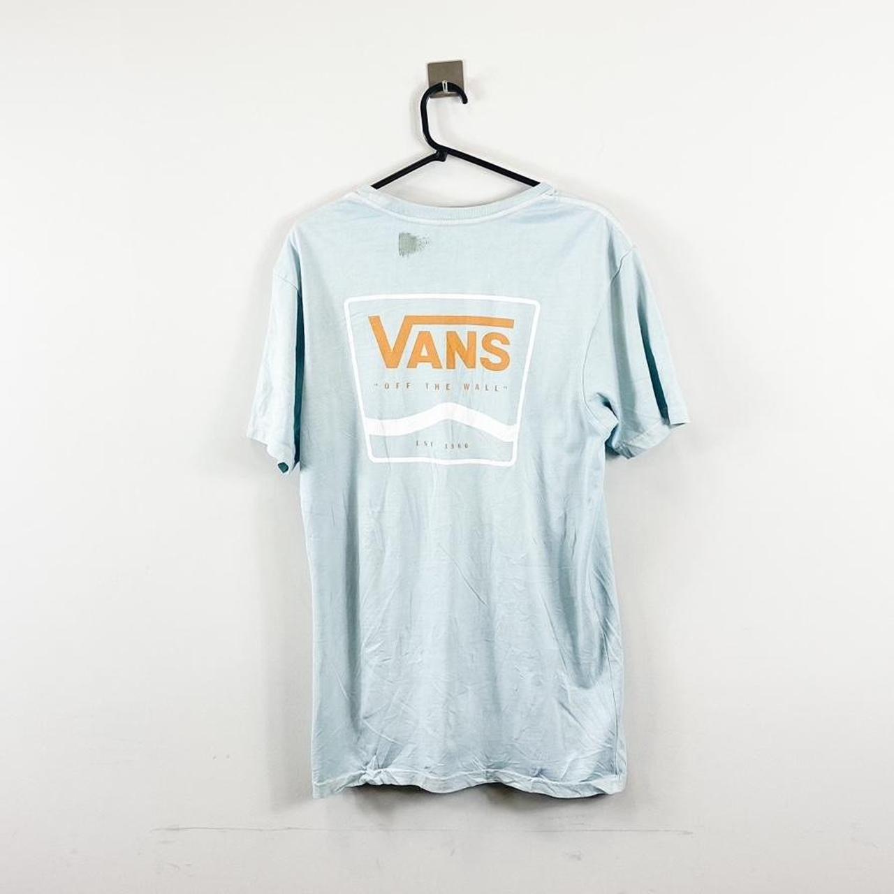 Vintage Vans T-shirt