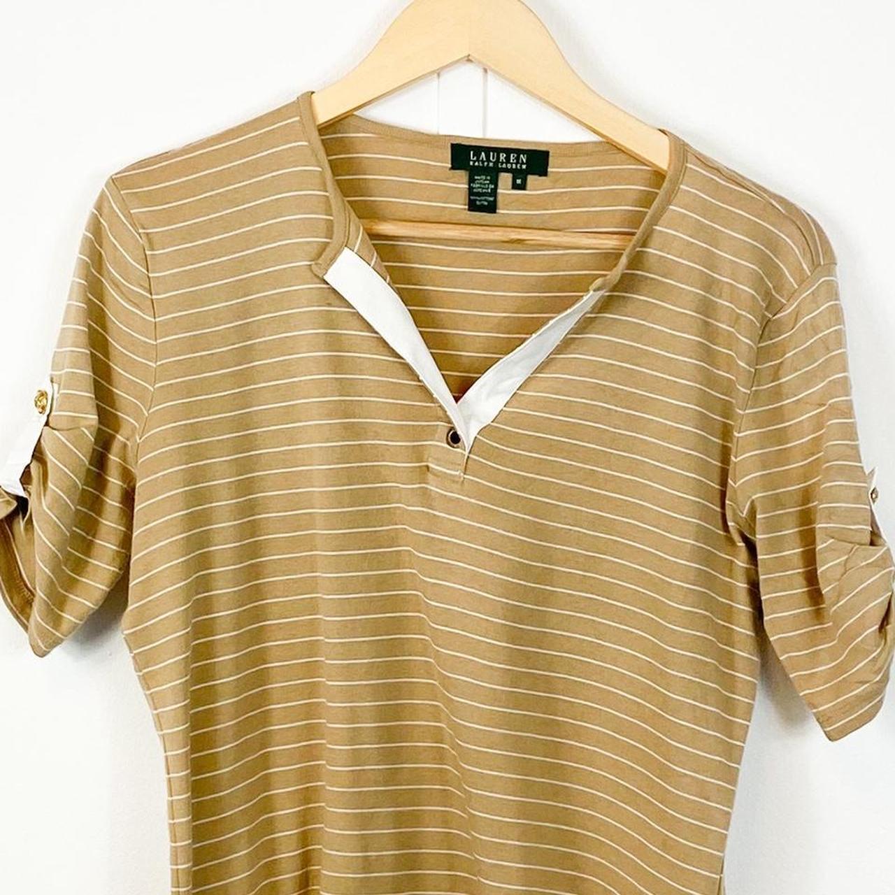 Vintage Ralph Lauren top