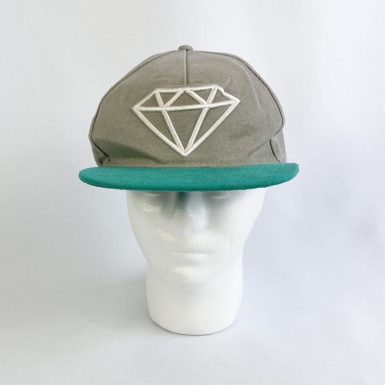 Vintage Cap