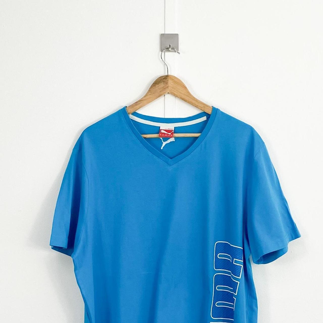 Vintage Puma T-Shirt