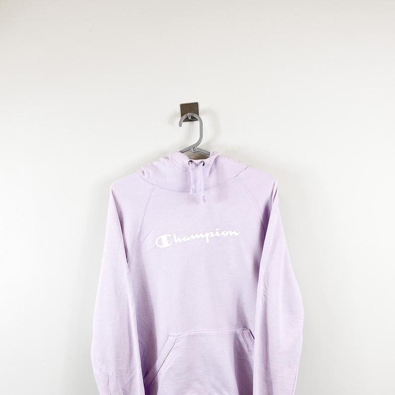 Vintage Champion Hoodie