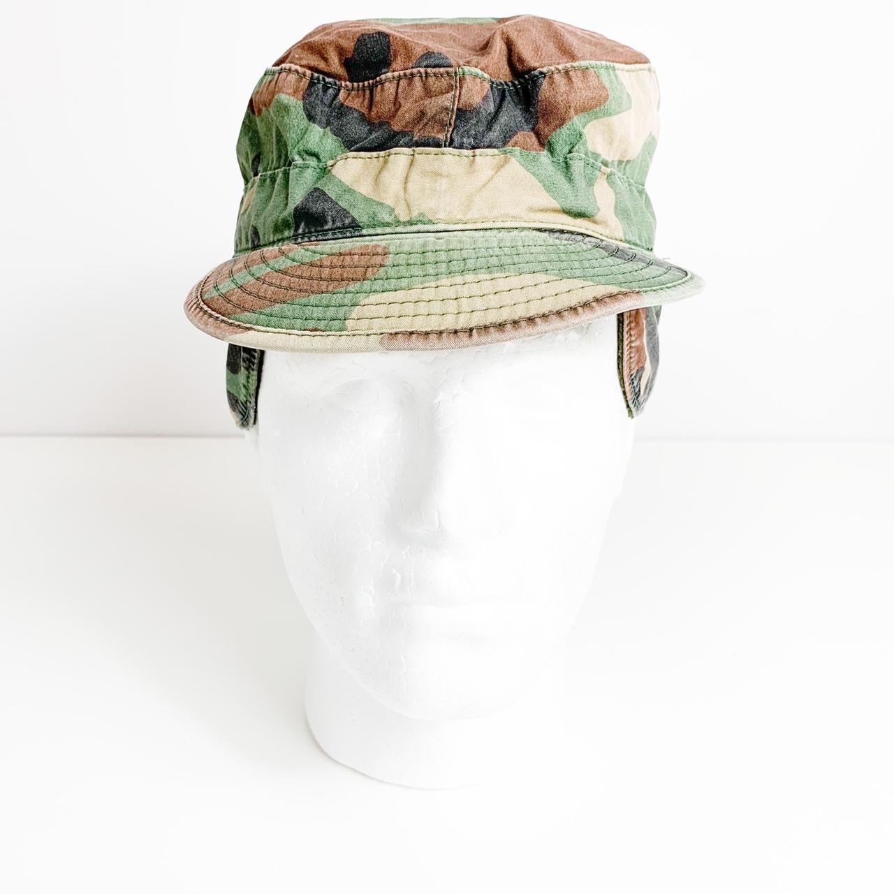 Vintage Hat