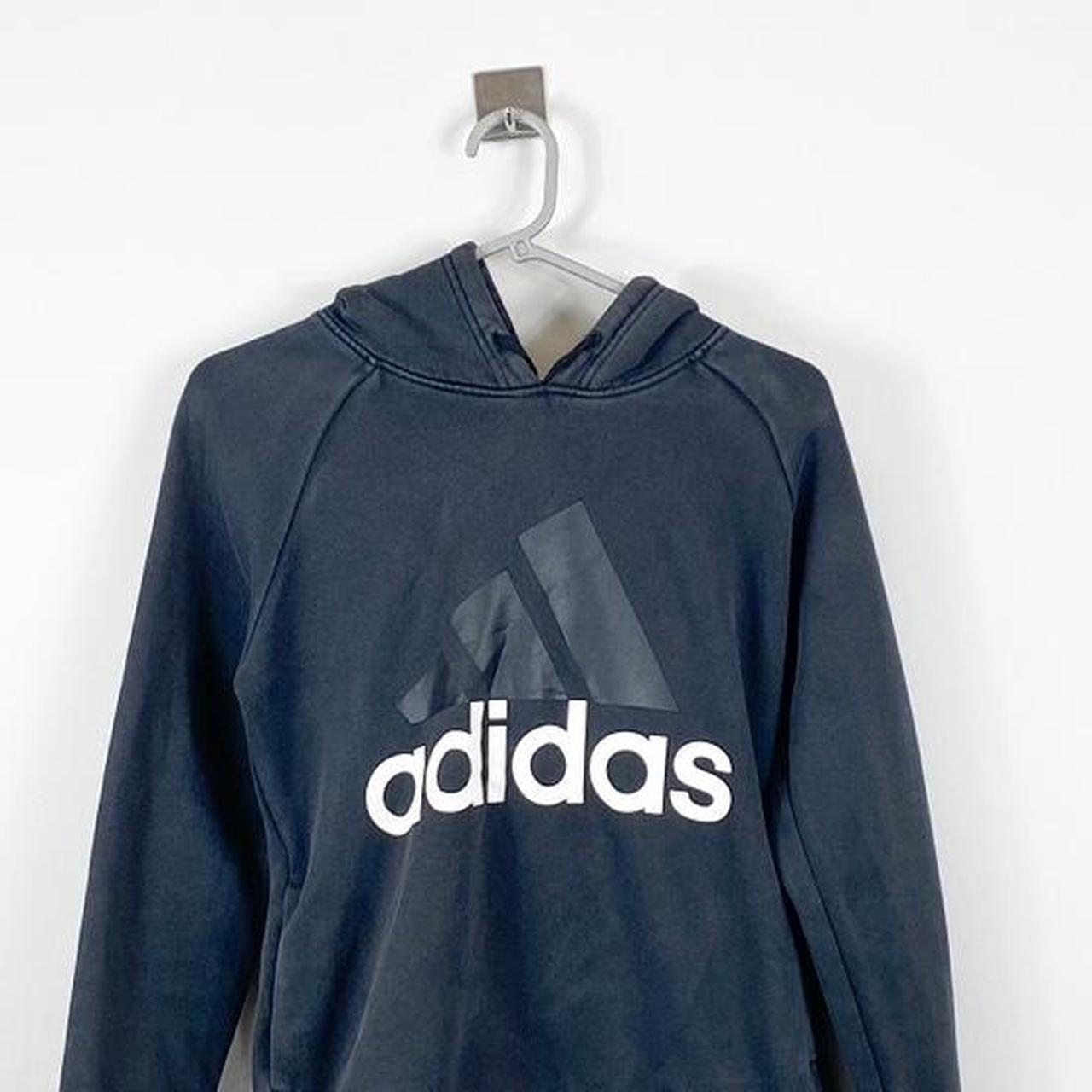 Vintage Adidas Hoodie