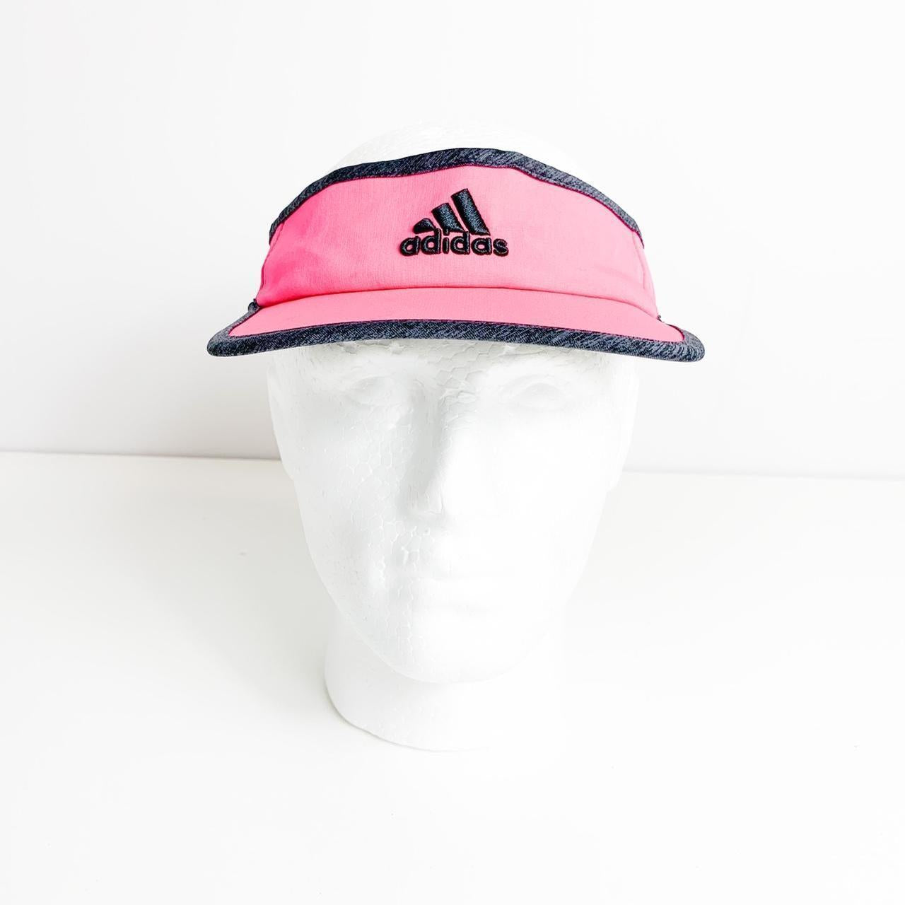 Vintage Adidas Hat