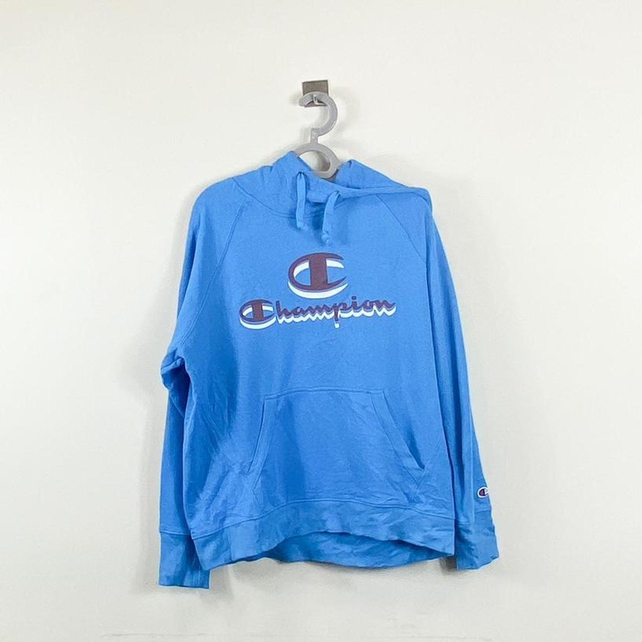 Vintage Champion Hoodie