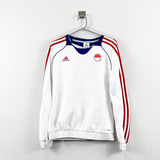 Vintage Adidas Sweatshirt